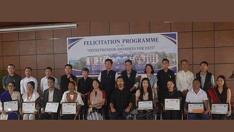Six-Month Mentoring Programme