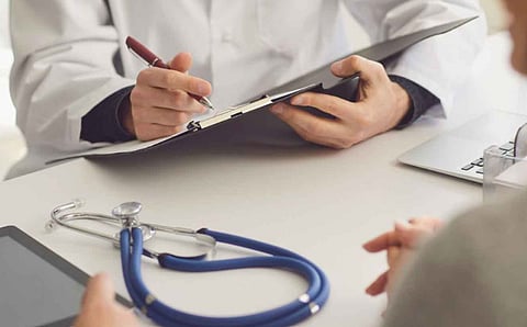 healthcare services