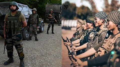 Kuki Apex Body Demands Probe After Alleged Militant Attack on Manipur Village