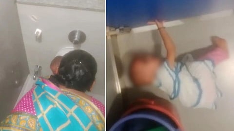 Outrage in Bengaluru Over Shocking Abuse of Toddlers at On-Campus Creche and Daycare
