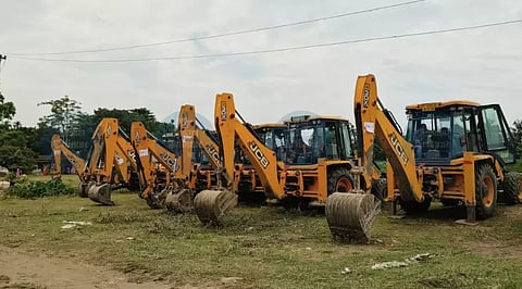 Eviction Drive