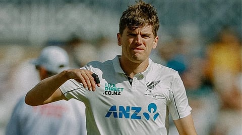 New Zealand