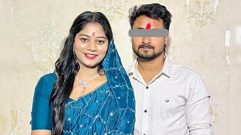 Sonam Raghuvanshi