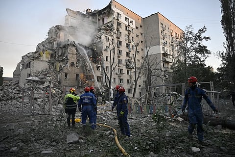 Ukraine