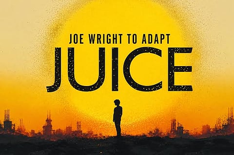 Tim Winton’s Post-Apocalyptic Novel ‘Juice’ Heads to Screen with Joe Wright Directing