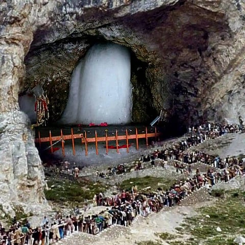 Amarnath Yatra 2026