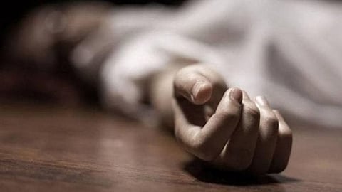Missing Man Found Dead in Water Channel Behind Home in Palashbari