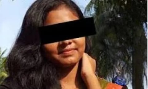 Nalbari Teen Dies