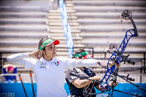 Mariana Bernal