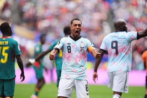FIFA World Cup 2026