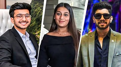 Ketan Agarwal Murder Case
