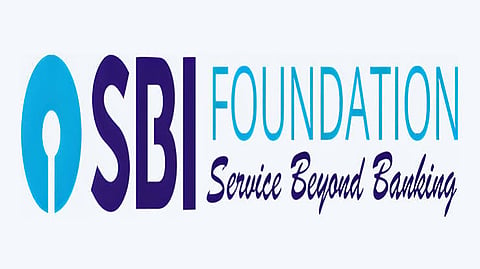 SBI Foundation Marks