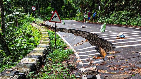 National Highway-315A