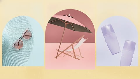 skin Protection