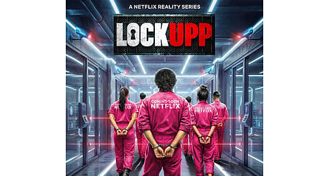 Lock Upp: Sach Ya Sazaa’