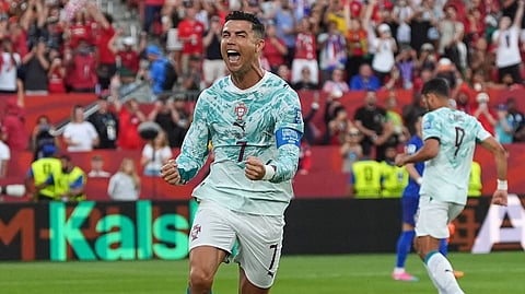 Portugal