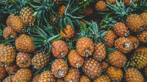 Pineapple