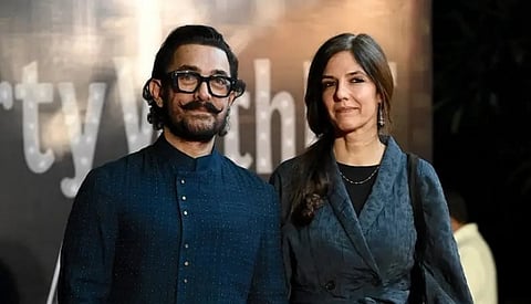 Aamir Khan