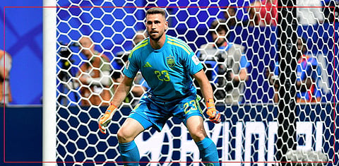 Unai Simon