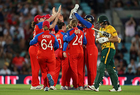 Women’s T20 WC final