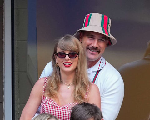 Are Taylor Swift and Travis Kelce Already Married Ahead of Grand MSG Celebration?
