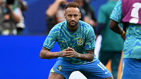 Neymar