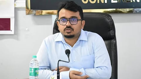 Swapneel Paul