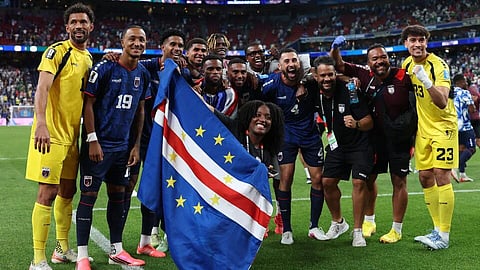 World Cup