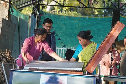 Kumbhi Kagaz