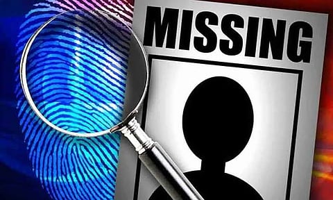 Missing
