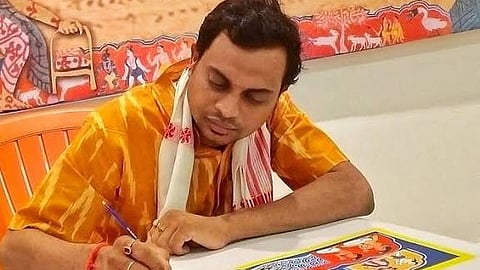 Sujit Das
