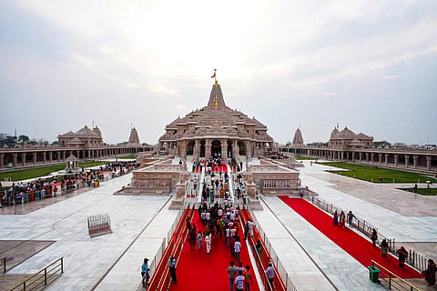 Ram Temple