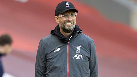 Jurgen Klopp