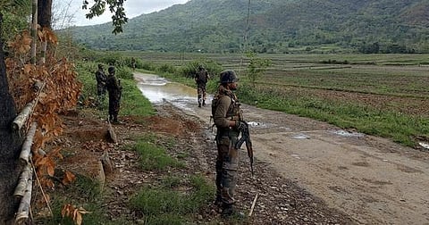 Manipur