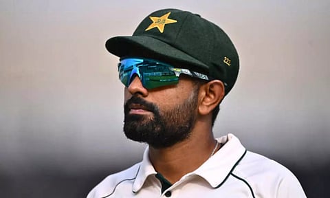 Babar Azam