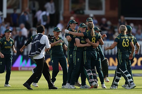 Women's T20 World Cup