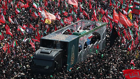 Ali Khamenei