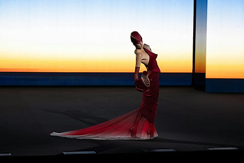 Paris Couture Week Fall/Winter 2026