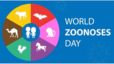 World Zoonoses Day