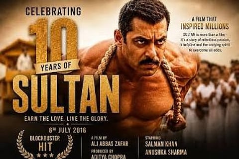 Sultan