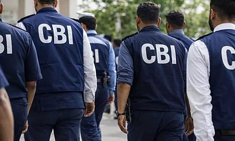 CBI