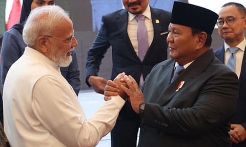 Prabowo Subianto