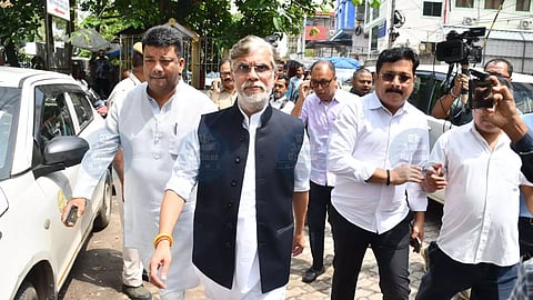 Pawan Khera