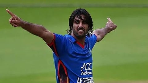 Shapoor Zadran