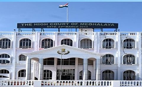 Meghalaya High Court