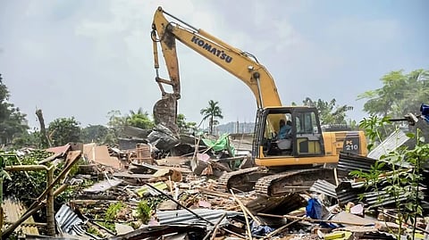 Eviction Drive