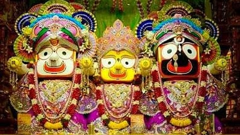 Prabhu Jagannath