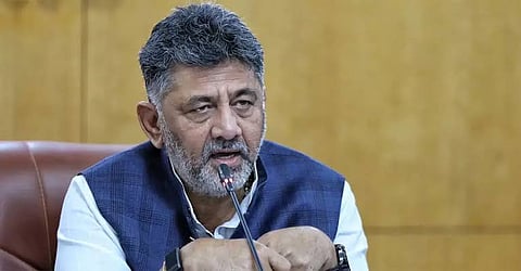 Shivakumar