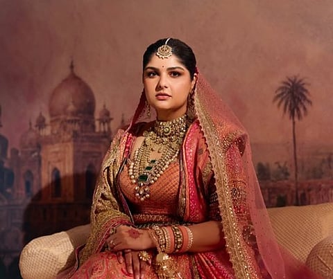 Anshula Kapoor