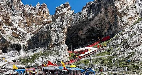 Amarnath Yatra